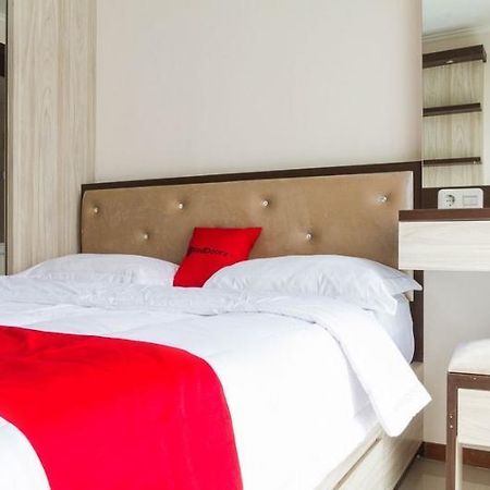 Reddoorz Apartment @ Gateway Pasteur Bandung Luaran gambar